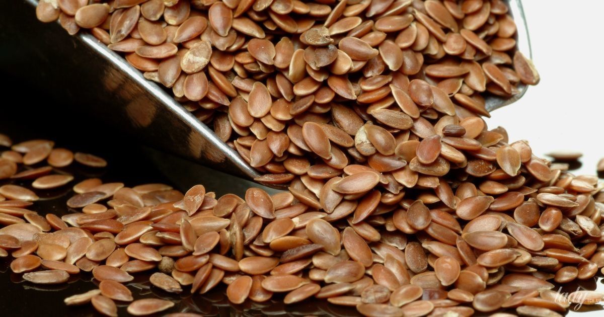 Семена льна: польза и вред, как принимать. Рецепт льняной каши