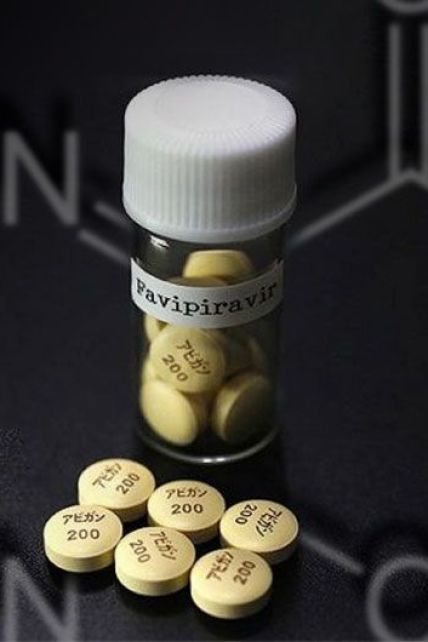 Минздрав принял на вооружение против коронавируса препарат "Фавипиравир": как он действует против вирусов