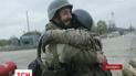 Влюбленные украинцы парами на передовой воюют против врага