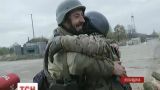 Закохані українці парами на передовій воюють проти ворога
