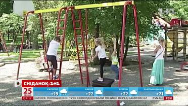 В Николаеве нашли пропавшего 10-летнего Платона