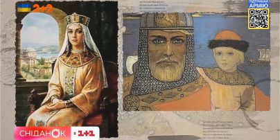Яких жінок козаки пускали на Запорізьку Січ: Уроки історії від Олександра Алфьорова