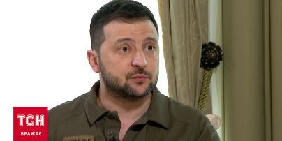 Від чого президент отримує нині задоволення: інтер'ю Зеленського 21 травня - ТСН