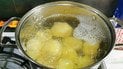 Картофельный отвар