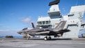 Британський винищувач F-35