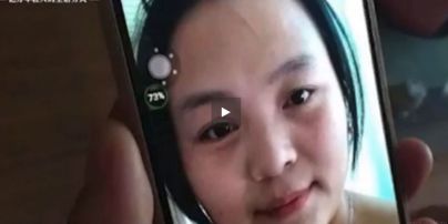 Китайські батьки знайшли свою втрачену доньку після двадцяти чотирьох років пошуків
