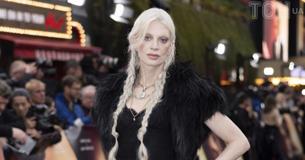 Крістен Макменамі