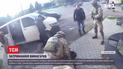 У Житомирській області затримали вимагача грошей