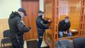 В Киевской области ревнивец сжег два автомобиля знакомых своей жены: фото
