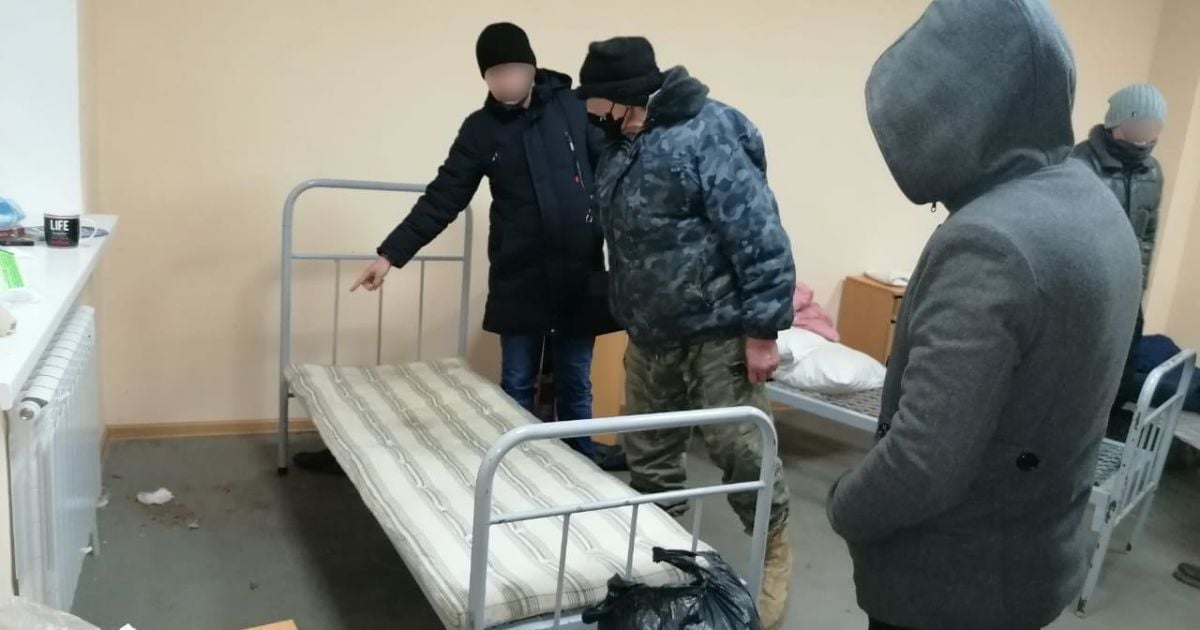 До смерті побив товариша по службі: в Одеській області заарештували військового