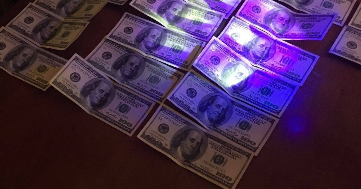 голова районної держадміністрації волині на хабарі_3 / © Facebook/Арсен Аваков