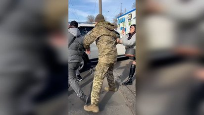 Бійка в Одесі: співробітник ТЦК втратив зуб під час конфлікту на вулиці