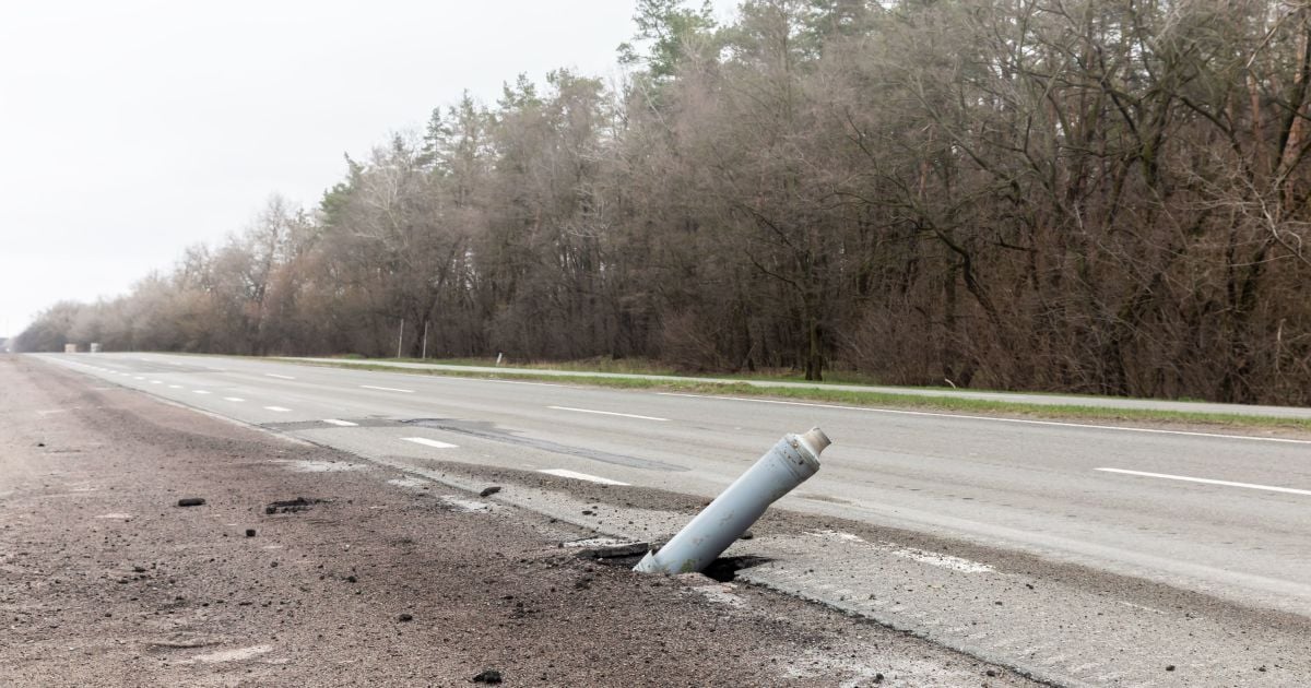 Russia Is Planning Missile Strikes on Transnistria to Accuse Ukraine – OC “South”