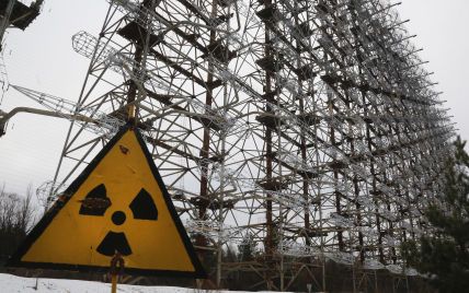 Украли даже загрязненные радиацией вещи: Зеленский о том, как оккупанты разграбили ЧАЭС