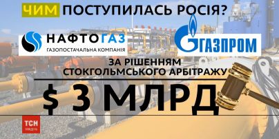 Транзит російського блакитного палива територією України буде: підсумки газових перемовин