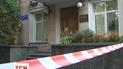 В Киеве ищут мужчину, который накануне совершил убийство в больнице