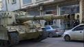 Танки та артилерія: у столиці Лівії відбулися сутички між прихильниками уряду і опозиції