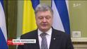 Порошенко отреагировал на слова посла Германии в Украине о выборах на Донбассе