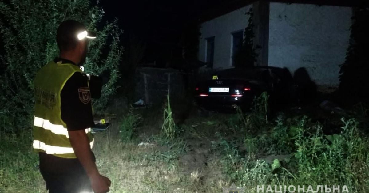 У Чернігівській області молода водійка влетіла у будинок: є загиблі