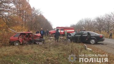 Смертельна ДТП у Ямпільському районі Вінниччини_03