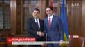 Канада отменила для Украины большинство тарифов на ввоз товаров