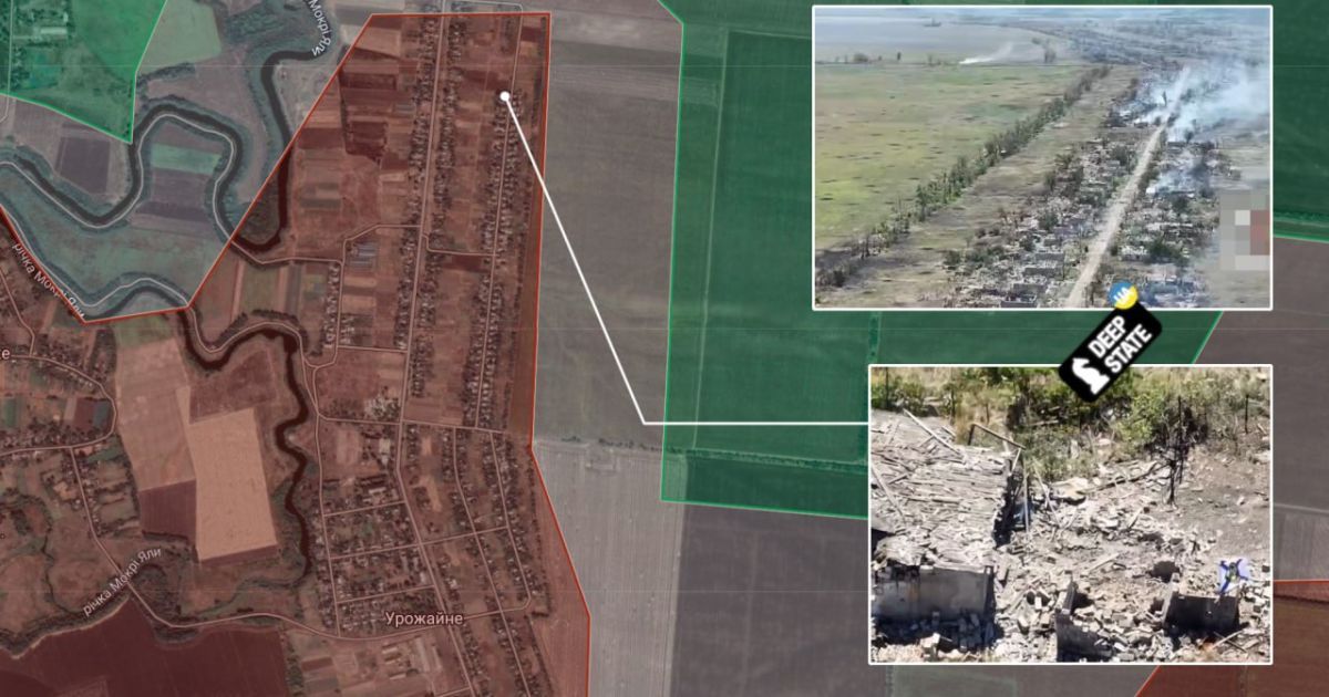 Пока неизвестно, почему так произошло