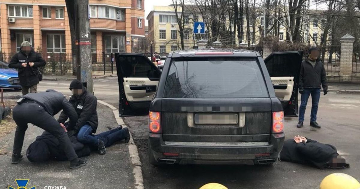 В Києві шахраї вимагали з родичів військовополонених воїнів ЗСУ гроші (фото)