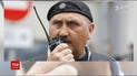 Экс-руководитель "Беркута", который руководил разгоном Майдана, попал под американские санкции