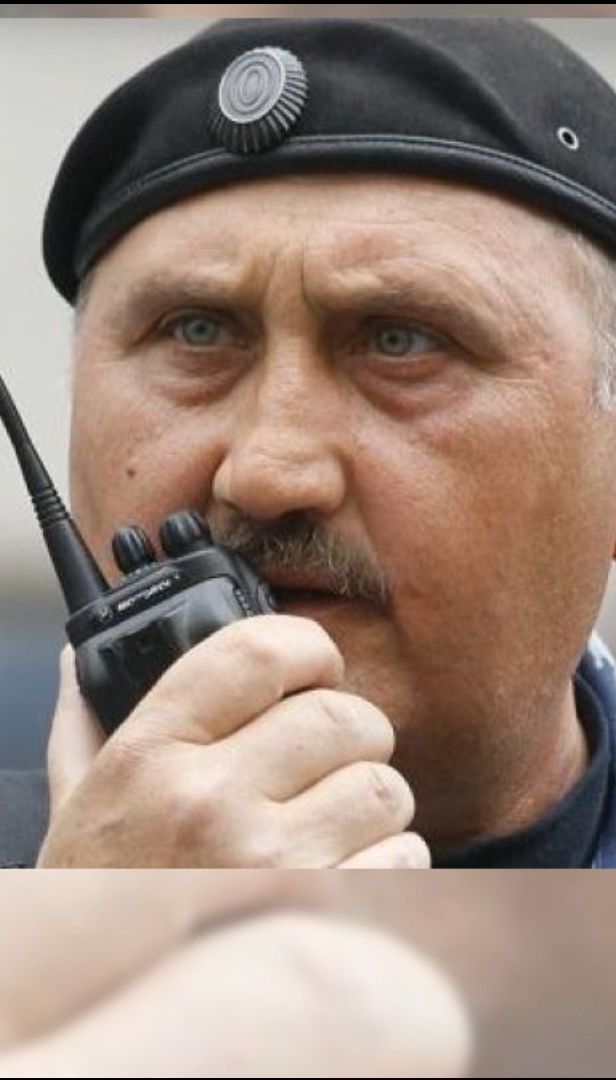 Екс-керівник "Беркуту", який керував розгоном Майдану, потрапив під американські санкції