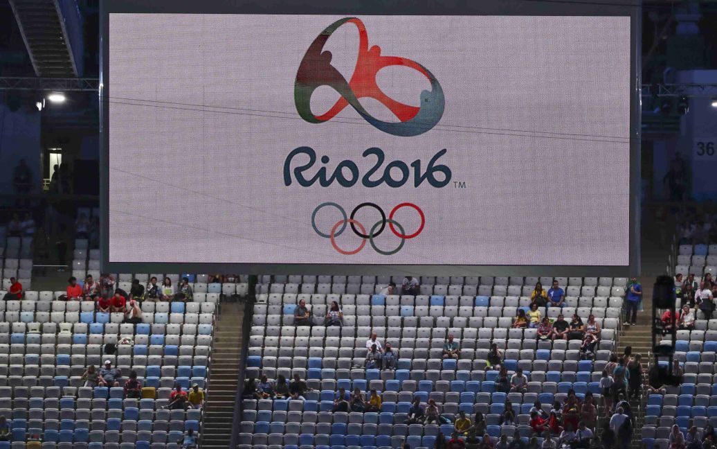 Ріо-де-Жанейро в очікуванні старту Олімпійських ігор / © Reuters