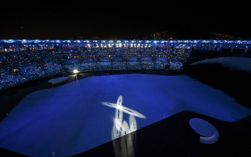 Ріо-де-Жанейро в очікуванні старту Олімпійських ігор / © Reuters