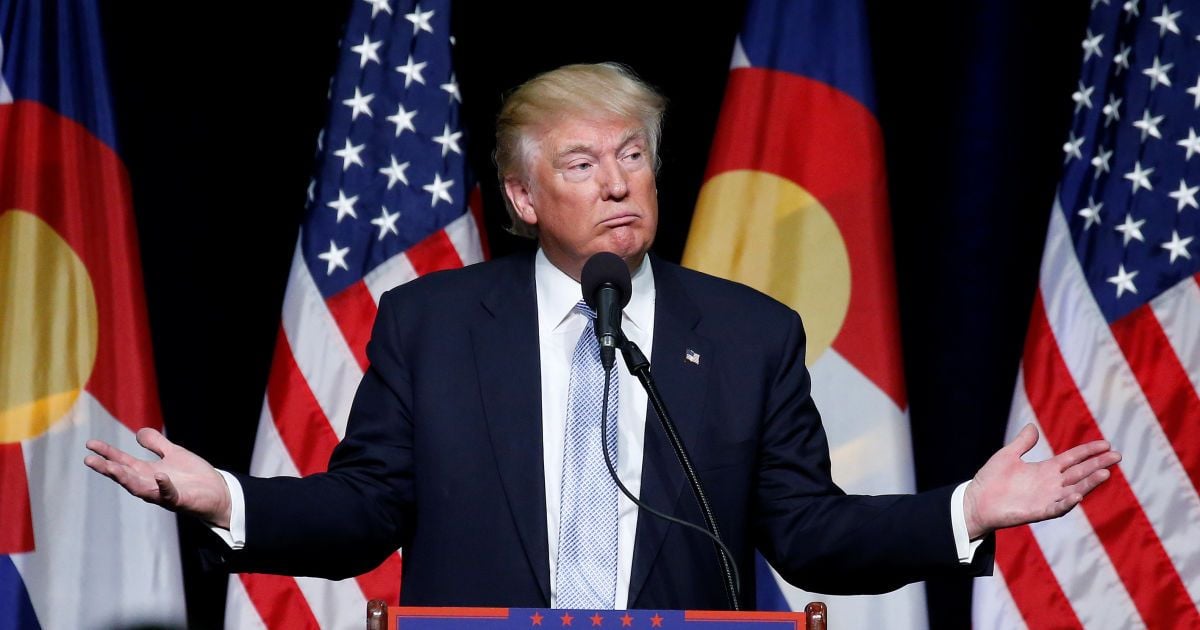 Манафорт спростував чутки про хаос серед помічників Трампа