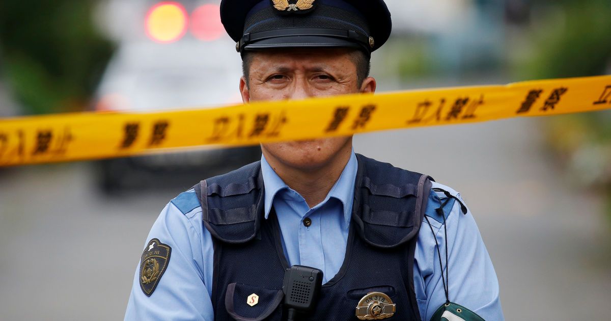 Молодик попереджав про заплановану різанину за півроку  до нападу