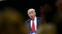 Дональд Трамп: за шаг до президентства?