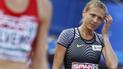 Хакери зламали акаунт Степанової, яка свідчила про масове вживання допінгу росіянами