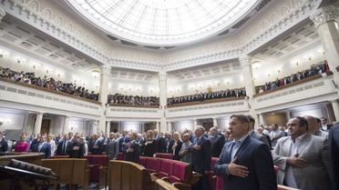 рада загальний план_2 / © УНІАН