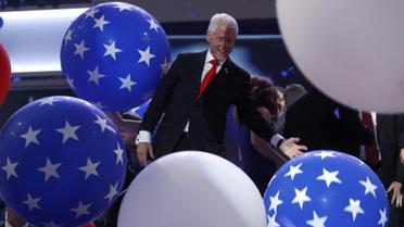 З'їзд Демократичної партії США, Гіларі Клінтон_9 / © Reuters