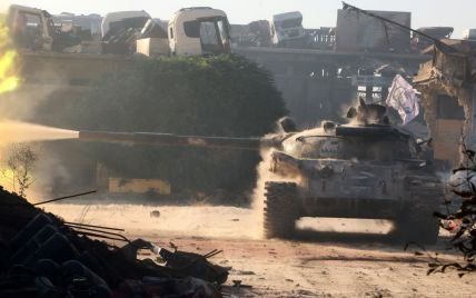 ООН закликала негайно провести гуманітарну операцію в Алеппо