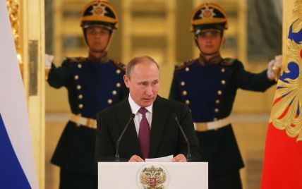 У Кремлі відхрестилися від контактів між Путіним і Трампом