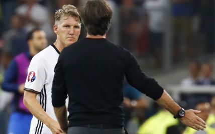 Капитан сборной Германии объявил о завершении международной карьеры