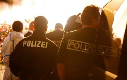 В Баварии возле центра для мигрантов прогремел взрыв
