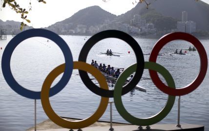 На Олимпиаде в Рио грабитель с ножом набросился на министра из Португалии