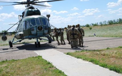 Подразделения ВСУ вблизи Крыма уже приводятся в повышенную боевую готовность