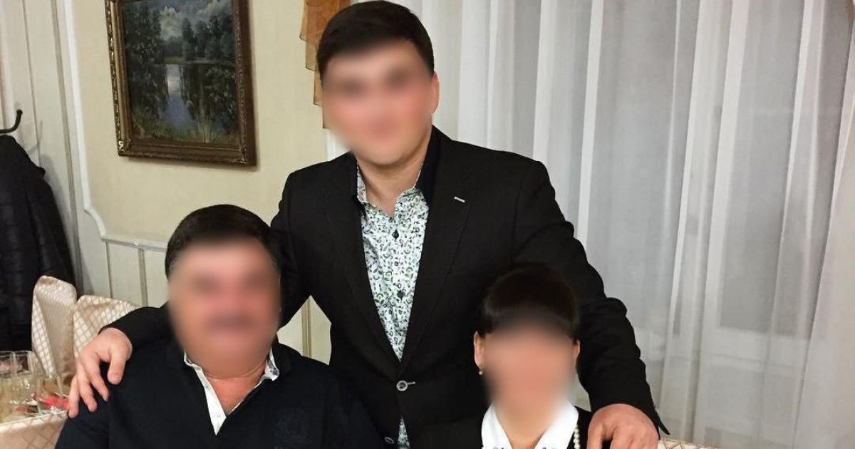 вбивство на донеччині_1 / © Департамент коммуникации Нацполиции Украины