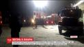 В Тернополе из-за пожара в детской больнице пришлось эвакуировать пациентов