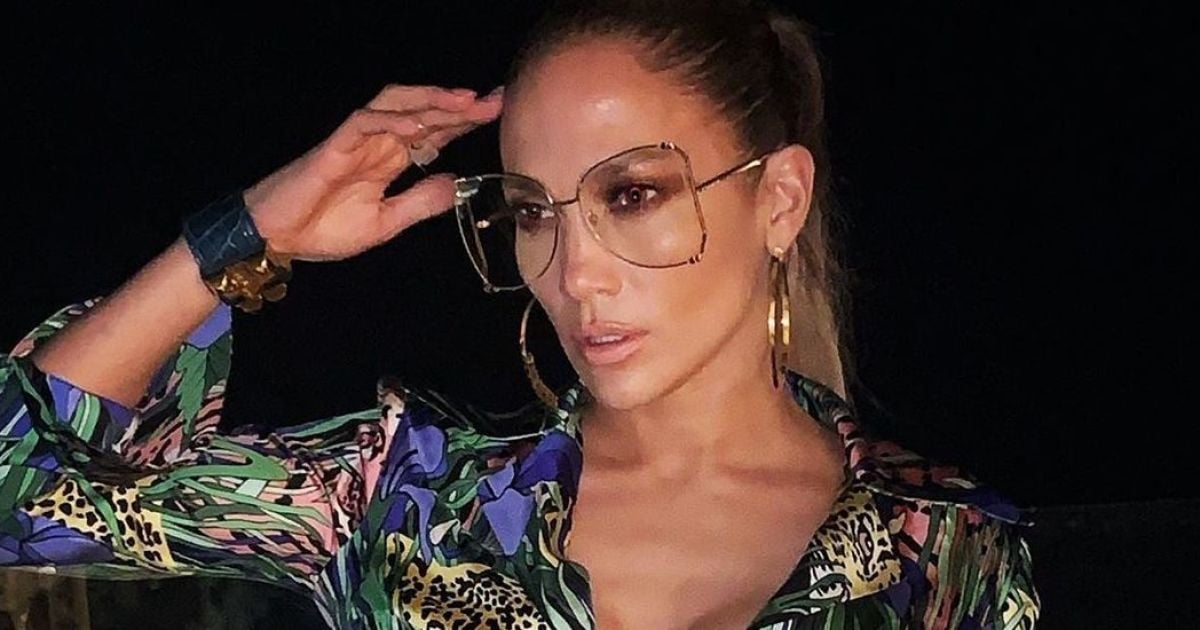 Дженніфер Лопес