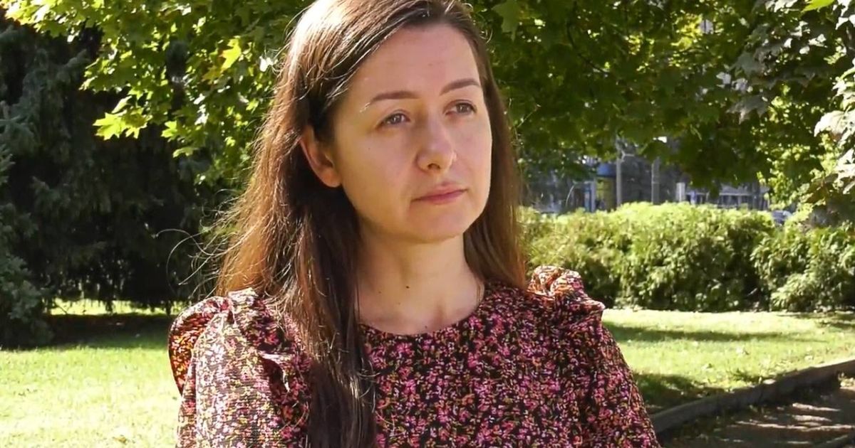 «Это одна из лучших реабилитаций»: тяжелораненая Наталья с Днепропетровщины прошла курс восстановления от Фонда Рината Ахметова