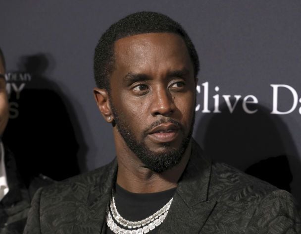 P. Diddy / © Associated Press