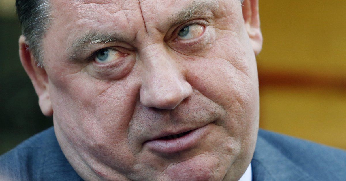 Суд оправдал скандального ректора налоговой академии Мельника – СМИ