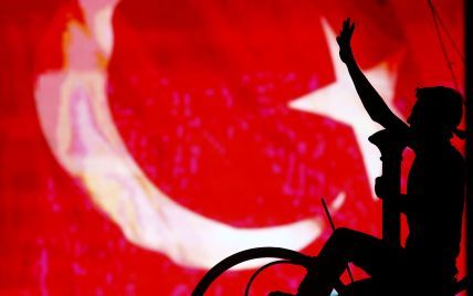 Турецький Кіпр майже не помітив спроби заколоту у Туреччині